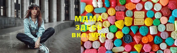 МДПВ Инта